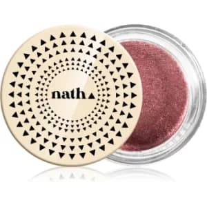 Image of Revolution PRO X Nath Metallic Eyeshadow Shade Copper 3,4