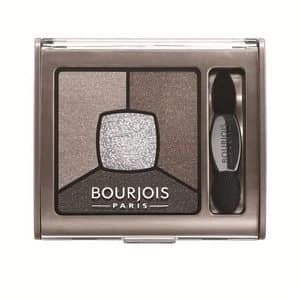 Image of Bourjois Quad Smoky Stories Eyeshadow Palette Good Nude