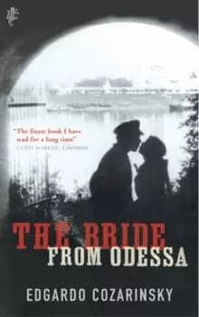Image of The Bride From Odessa