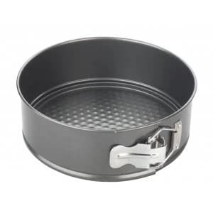 Image of Chef Aid Non Stick Springform Cake Pan 20 x 6.5cm