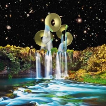 Image of Orchestra Of Spheres - Vibration Animal Sex Brain Music CD