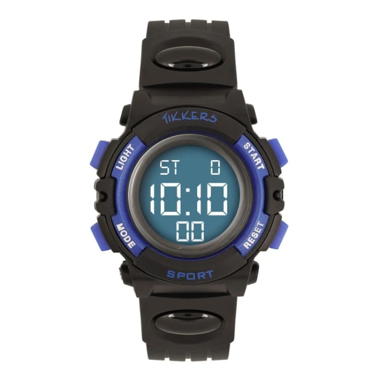 Image of Tikkers Light Up Watch Childrens - Multi Multi One Size