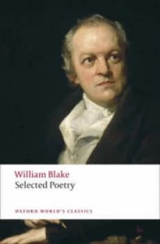 Image of Selected Poetry by William Blake Book