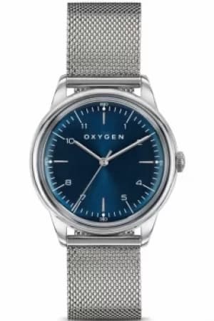 Image of Unisex Oxygen Karl Watch L-C-KAR-36