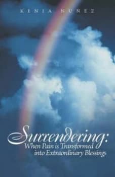 Image of Surrendering by Kenia Nunez Paperback