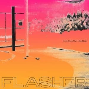 Image of Flasher - Constant Image Vinyl