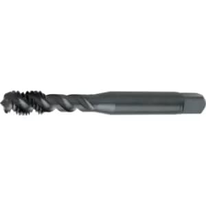 Image of E003 M5X0.80MM St Blue Sp/Fl MTT-X Tap
