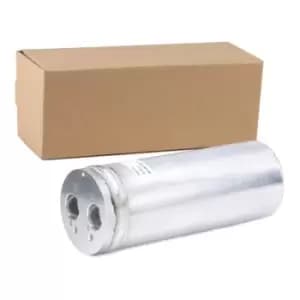 Image of HELLA Receiver Drier 8FT 351 198-771 AC Dryer,Air Conditioning Dryer AUDI,SEAT,A6 Avant (4F5, C6),A4 Avant (8ED, B7),A4 Avant (8E5, B6)