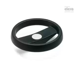 Image of ELESA Spoked handwheel-VRTP.125-A8
