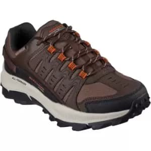 Image of Skechers Mens Equalizer 5.0 Trail Solix Walking Shoes UK Size 12 (EU 47.5)