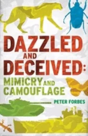 Image of dazzled and deceived mimicry and camouflage