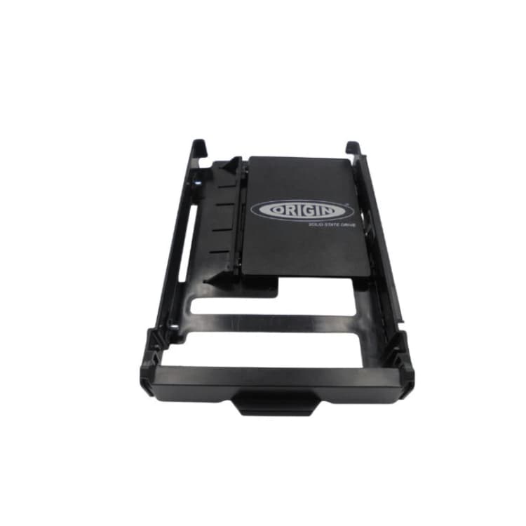 Image of Origin Storage Origin Storage SSD 120GB 3.5" SATA 3D TLC in Hot Swap Caddy DELL-120TLC-F21