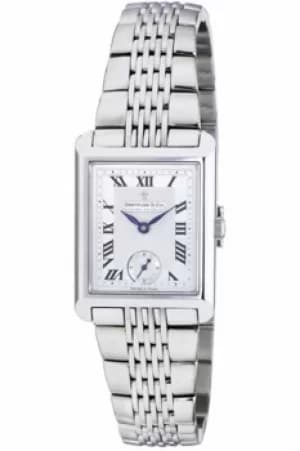 Image of Ladies Dreyfuss Co 1974 Watch DLB00007/21