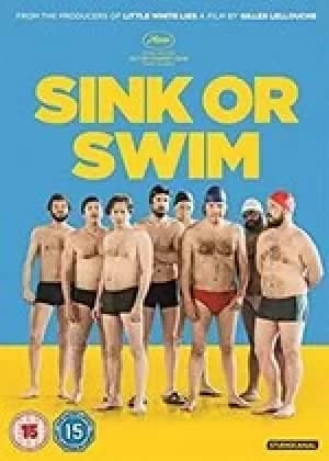 Image of Sink or Swim
