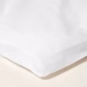 Image of Polypropylene Waterproof Duvet Protector, Super King - Homescapes