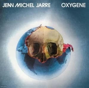 Image of Oxygene by Jean-Michel Jarre CD Album