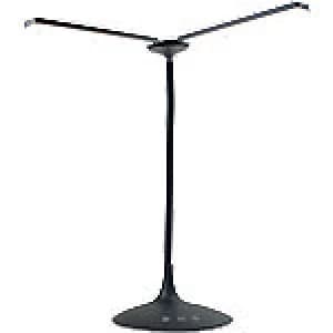 Image of Alba Lamp LEDTWIN N Black