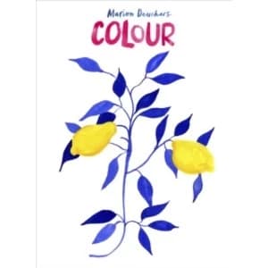 Image of Colour Hardcover