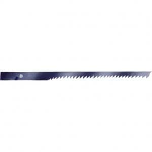 Image of Draper Pin End Fretsaw Blades 5" / 125mm 10tpi Pack of 12