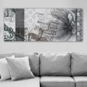 Image of YTY639486382_50120 Multicolor Decorative Canvas Painting