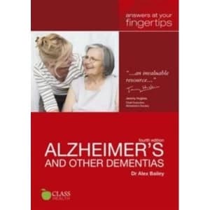Image of Alzheimers and other Dementias -: Answers at Your Fingertips by Dr. Alex Bailey (Paperback, 2014)