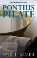 Image of pontius pilate a novel