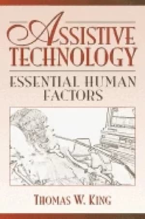 Image of assistive technology essential human factors