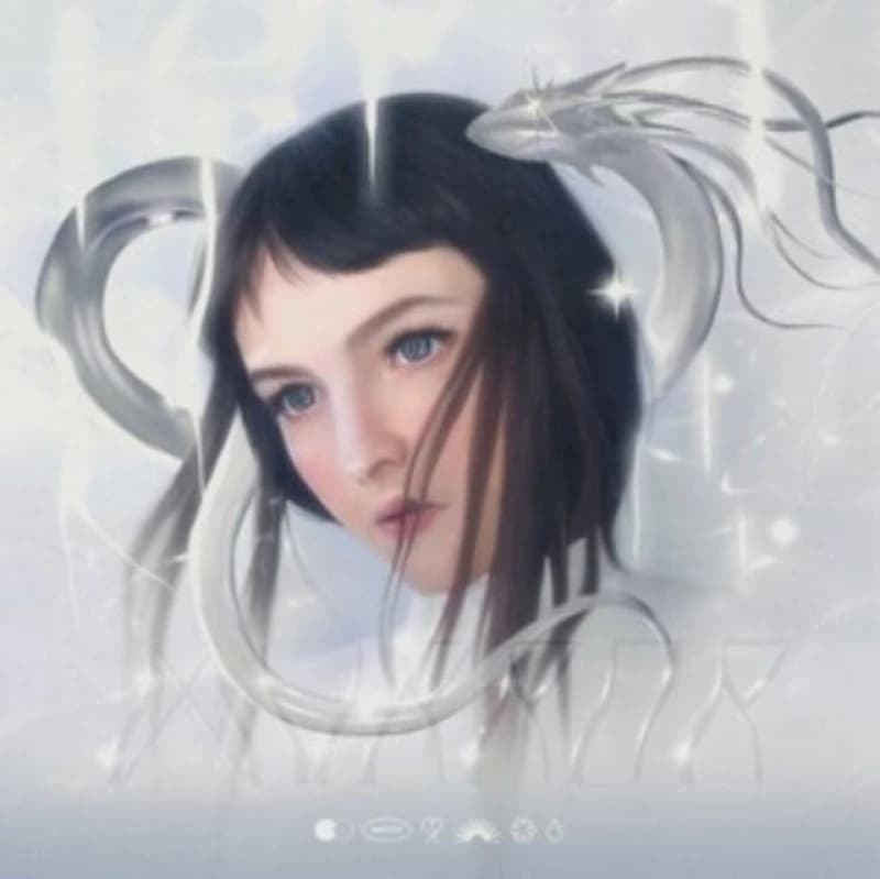 Image of MiiRROR CD / Album Digipak