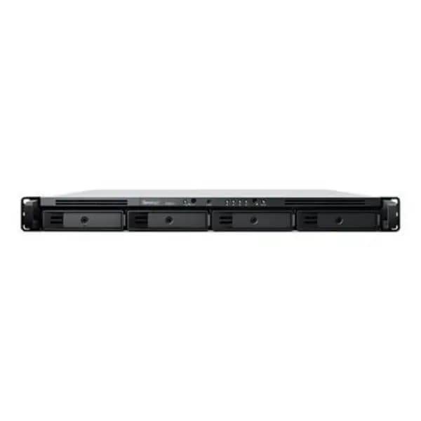 Image of Synology RS822+ 4 Bay Rackstation