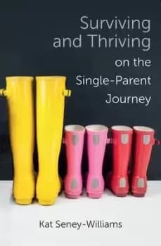 Image of Surviving and thriving on the single-parent journey by Kathlene Seney-Williams