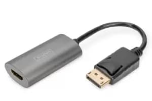 Image of Digitus 8K DP - HDMI Video Converter