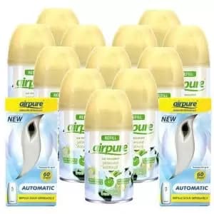 Image of AirPure Jasmine Refill 250ml NWT996