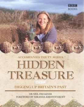 Image of Hidden Treasure by Neil Faulkner Hardback