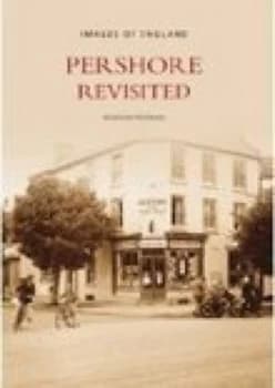 Image of Pershore revisited by Marion Freeman