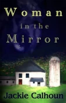 Image of Woman in the Mirror by Jackie Calhoun Paperback