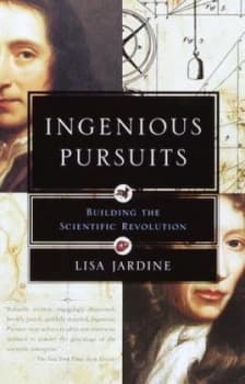 Image of Ingenious Pursuits by Lisa Jardine Paperback