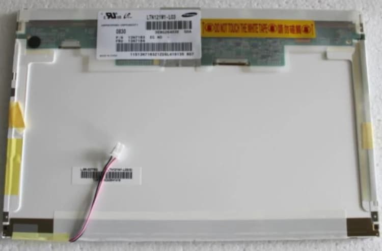 Image of CoreParts MSC121X20-007G laptop spare part Display