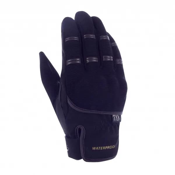 Image of Segura Lady Zeek Evo Gloves Black Brown Size T8