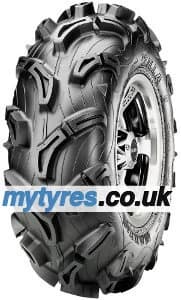 Image of Maxxis MU01 Zilla ( 26x9.00-12 TL 49J Front wheel )