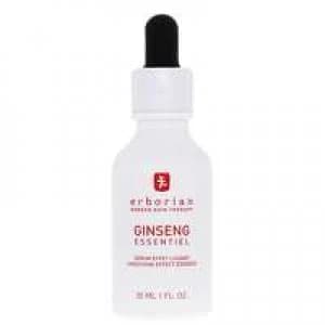 Image of Erborian Lotions Ginseng Essentiel Smoothing Effect Essence 30ml