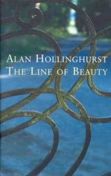 Image of The Line of Beauty by Alan Hollinghurst Hardback