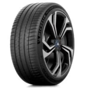 Image of Michelin Pilot Sport EV (255/45 R20 105W)