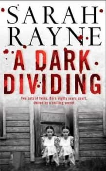 Image of A Dark Dividing by Sarah Rayne Book