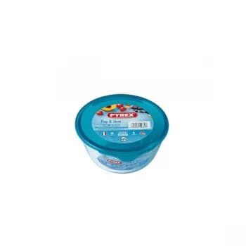 Image of Pyrex Prep & Store Bowl 0.5L