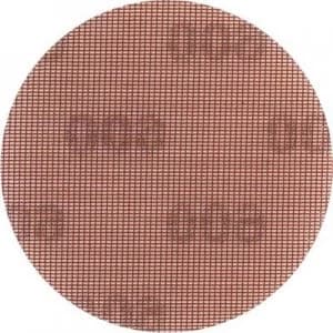 Image of PFERD Kss-Net 45018009 Router sandpaper Grit size 600 (Ø) 125mm 25 pc(s)