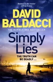 Image of Simply Lies