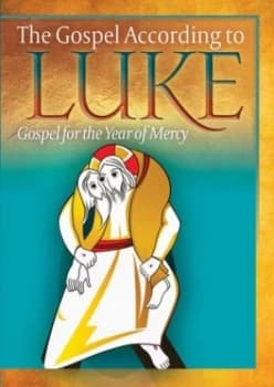 Image of The Gospel According to Luke by Henry Wansbrough Paperback