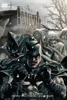 Image of Batman: Noel