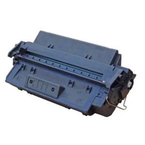 Image of HP 96A Black Laser Toner Ink Cartridge