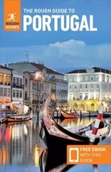 Image of The Rough Guide to Portugal (Travel Guide with Free eBook)